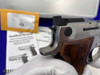 2008 Smith Wesson PC 952-2 9mm SS *HIGHLY SOUGHT AFTER SEMI-AUTO PISTOL*