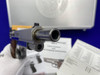 2008 Smith Wesson PC 952-2 9mm SS *HIGHLY SOUGHT AFTER SEMI-AUTO PISTOL*