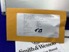 2008 Smith Wesson PC 952-2 9mm SS *HIGHLY SOUGHT AFTER SEMI-AUTO PISTOL*