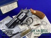 1977 Smith Wesson 19-3 .357 Magnum 2.5" *INCREDIBLE COMBAT MAGNUM SMITH*