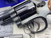 1977 Smith Wesson 19-3 .357 Magnum 2.5" *INCREDIBLE COMBAT MAGNUM SMITH*