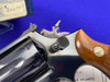 1977 Smith Wesson 19-3 .357 Magnum 2.5" *INCREDIBLE COMBAT MAGNUM SMITH*