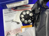 Smith & Wesson 327 Night Guard .357 Mag Blk 2.5" *AMAZING 8-SHOT REVOLVER*-GID1206801018