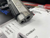 Wilson Combat EDC X9 2.0 9mm 4" SS *LIMITED RUN DRACON SCALE ENGRAVED*