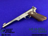 Colt Woodsman Match Target 1939 .22LR*INCREDIBLE HIGH CONDITION 1ST SERIES*