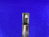 Colt Woodsman Match Target 1939 .22LR*INCREDIBLE HIGH CONDITION 1ST SERIES*
