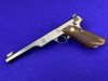 Colt Woodsman Match Target 1939 .22LR*INCREDIBLE HIGH CONDITION 1ST SERIES*