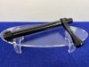 COMPLETE Remington 700 .308 Bolt *LEFT-HAND, LONG-ACTION, BLK* Custom Shop