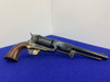 1979 Uberti 1847 Colt Walker .44 Cal 9" *CLASSIC ITALIAN REPRODUCTION*-GID1209896883