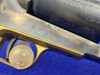 1979 Uberti 1847 Colt Walker .44 Cal 9" *CLASSIC ITALIAN REPRODUCTION*-GID1209896883