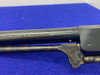 1979 Uberti 1847 Colt Walker .44 Cal 9" *CLASSIC ITALIAN REPRODUCTION*-GID1209896883