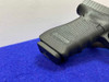 Glock 17 Gen 4 9mm Blk 4.49" *PROVEN & RELIABLE PLATFORM*--GID1209896974