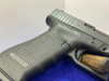 Glock 17 Gen 4 9mm Blk 4.49" *PROVEN & RELIABLE PLATFORM*--GID1209896974