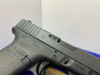 Glock 17 Gen 4 9mm Blk 4.49" *PROVEN & RELIABLE PLATFORM*--GID1209896974