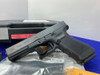 Glock 17 Gen 4 9mm Blk 4.49" *PROVEN & RELIABLE PLATFORM*--GID1209896974