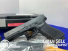 Glock 17 Gen 4 9mm Blk 4.49" *PROVEN & RELIABLE PLATFORM*--GID1209896974