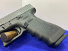 Glock 17 Gen 4 9mm Blk 4.49" *PROVEN & RELIABLE PLATFORM*--GID1209896974