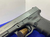 Glock 17 Gen 4 9mm Blk 4.49" *PROVEN & RELIABLE PLATFORM*--GID1209896974