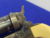 Custom Model 1851 Navy .38 Spl 5.5" *RICHARDS-MASON OPEN TOP CONVERSION*-GID1209897123