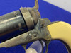 Custom Model 1851 Navy .38 Spl 5.5" *RICHARDS-MASON OPEN TOP CONVERSION*-GID1209897123
