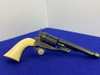 Custom Model 1851 Navy .38 Spl 5.5" *RICHARDS-MASON OPEN TOP CONVERSION*-GID1209897123