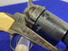 Custom Model 1851 Navy .38 Spl 5.5" *RICHARDS-MASON OPEN TOP CONVERSION*-GID1209897123