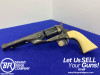 Custom Model 1851 Navy .38 Spl 5.5" *RICHARDS-MASON OPEN TOP CONVERSION*-GID1209897123