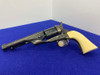 Custom Model 1851 Navy .38 Spl 5.5" *RICHARDS-MASON OPEN TOP CONVERSION*-GID1209897123