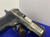 Kimber CDS9 9mm Two-Tone 3.18" *SUBCOMPACT HIGH CAPACITY DOUBLE STACK*-GID1209897548