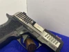 Kimber CDS9 9mm Two-Tone 3.18" *SUBCOMPACT HIGH CAPACITY DOUBLE STACK*-GID1209897548