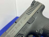 2024 CZ P10-F 9mm 4.25" Blk *CALIFORNIA COMPLAINT FULL SIZE DUTY PISTOL*