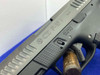 2024 CZ P10-F 9mm 4.25" Blk *CALIFORNIA COMPLAINT FULL SIZE DUTY PISTOL*