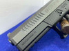 2024 CZ P10-F 9mm 4.25" Blk *CALIFORNIA COMPLAINT FULL SIZE DUTY PISTOL*