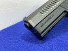 2024 CZ P10-F 9mm 4.25" Blk *CALIFORNIA COMPLAINT FULL SIZE DUTY PISTOL*
