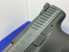 2021 CZ P-10 C 9mm 4.02" *EXCELLENT COMPACT-SIZE STRIKER-FIRED HANDGUN*