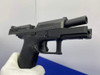 2021 CZ P-10 C 9mm 4.02" *EXCELLENT COMPACT-SIZE STRIKER-FIRED HANDGUN*