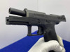 2021 CZ P-10 C 9mm 4.02" *EXCELLENT COMPACT-SIZE STRIKER-FIRED HANDGUN*