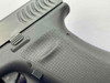 2009 Glock 22RTF .40 S&W 4.49" Blk *DESIRABLE FISH SCALE SLIDE SERRATIONS*
