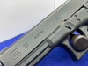 2009 Glock 22RTF .40 S&W 4.49" Blk *DESIRABLE FISH SCALE SLIDE SERRATIONS*