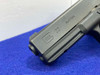 2009 Glock 22RTF .40 S&W 4.49" Blk *DESIRABLE FISH SCALE SLIDE SERRATIONS*