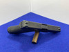2009 Glock 22RTF .40 S&W 4.49" Blk *DESIRABLE FISH SCALE SLIDE SERRATIONS*
