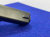 2009 Glock 22RTF .40 S&W 4.49" Blk *DESIRABLE FISH SCALE SLIDE SERRATIONS*