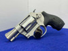 2013 Smith & Wesson 637-2 Airweight .38 Spl+P 1.875" *ULTRA-LIGHT REVOLVER*