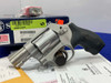 2013 Smith & Wesson 637-2 Airweight .38 Spl+P 1.875" *ULTRA-LIGHT REVOLVER*
