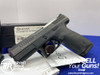2020 CZ P-10 C 9mm 4.02" Black *HIGHLY RELIABLE SEMI-AUTOMATIC PISTOL*