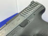 2020 CZ P-10 C 9mm 4.02" Black *HIGHLY RELIABLE SEMI-AUTOMATIC PISTOL*