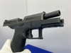 2020 CZ P-10 C 9mm 4.02" Black *HIGHLY RELIABLE SEMI-AUTOMATIC PISTOL*