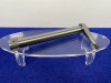 Remington 700 .308 Win Bolt *LEFT-HAND, LONG-ACTION, STAINLESS* Custom Shop