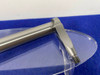 Remington 700 .308 Win Bolt *LEFT-HAND, LONG-ACTION, STAINLESS* Custom Shop