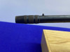 O.F.Mossberg 183DF 410 Bore Blue 24" *CLASSIC BOLT-ACTION SHOTGUN*-GID1211392999